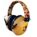 Ver imagem 5 de Abafador de Ruido para Pessoas Atípicas Infinity Yellow de 25 Db + Jogos Das Emoções