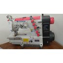 Ver imagem 2 de Maquina Galoneira Direc Drive - Brasew- 220v+ Rodinhas