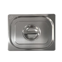 Buffet Combinado 6 Cubas Quentes 3 Cubas Frias 127V Spolu - 2