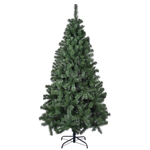 Arvore de Natal New York 180cm Verde