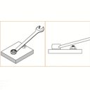 Ver imagem 3 de Chave Combinada 10 Mm Tramontina Pro Tramontina