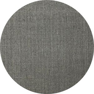 Tapete Sisal Natural 200 Redondo C18