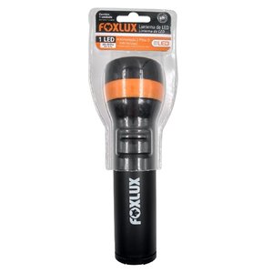 Lanterna 1 Led Foxlux