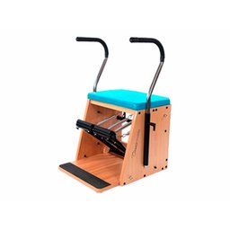 Kit Studio Classic Pilates Completo Azul Celeste - Arktus - 5