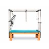 Kit Studio Classic Pilates Completo Azul Celeste - Arktus - 2