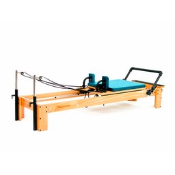 Kit Studio Classic Pilates Completo Azul Celeste - Arktus - 3
