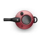 Ver imagem 4 de Panela de Pressão Antiaderente com Visor 4.5 L Mta Cereja