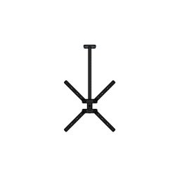 Suporte de Tv de Teto Suportaço de 0,55 a 1,12 - 5