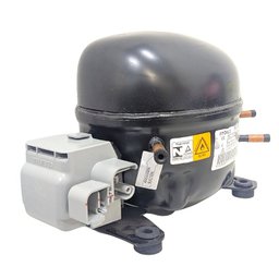 Motor Compressor 1/3 Em2x3121u Gás R290 Embraco 220v - 2