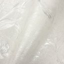 Ver imagem 6 de Papel de Parede Floral Pérola com Brilho Vinilico Lavável+cola para Aplicação