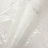 Papel de Parede Floral Pérola com Brilho Vinilico Lavável+cola para Aplicação - 6