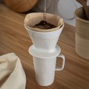 Ver imagem 2 de Caneca 280 ml Cerâmica Portuguesa Umbra