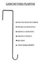 Ver imagem 3 de Gancho Caibro 1 Metro para Pendurar Plantas