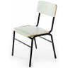 Cadeira Escolar em Formica Dimovesc 346 - 1