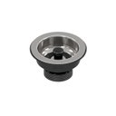 Ver imagem 4 de Tanque Docol Loggica 25 L em Aço Inox Alto Brilho 40x40 Cm