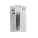 Ver imagem 6 de Kit 2 Suporte Regulável Dois Eletrodo Ph Temperatura Sensor Haste Aço Inox Sepc-100 Portátil Instrut