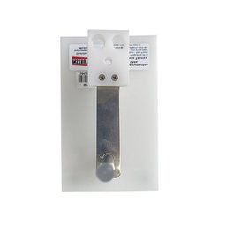Kit 2 Suporte Regulável Dois Eletrodo Ph Temperatura Sensor Haste Aço Inox Sepc-100 Portátil Instrut - 6