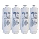 Ver imagem 1 de Kit 4 Filtro Refil Ibbl Due Immaginare Edue Fr600