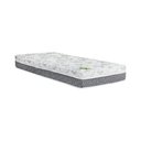 Ver imagem 1 de Colchão Solteiro D33 Ag 65 Aspen Super Firme Pró Saúde Euro Pillow (88x188x24)