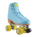 Ver imagem 2 de PATINS QUAD TRAXART FOXXY - AZUL