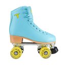 Ver imagem 1 de PATINS QUAD TRAXART FOXXY - AZUL