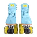 Ver imagem 5 de PATINS QUAD TRAXART FOXXY - AZUL