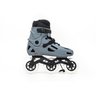Patins Hd Inline Evolution Ii - 3 Rodas - Cinza 38Eur (36Br) - 6