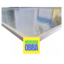 Ver imagem 6 de Forro de Gesso com Película Pvc Liso 625 X 625 X 8mm (8pçs)