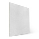 Ver imagem 2 de Forro de Gesso com Película Pvc Liso 625 X 625 X 8mm (8pçs)