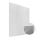 Ver imagem 1 de Forro de Gesso com Película Pvc Liso 625 X 625 X 8mm (8pçs)