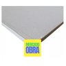 Forro de Gesso com Película Pvc Liso 625 X 625 X 8mm (8pçs) - 5