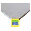 Ver imagem 5 de Forro de Gesso com Película Pvc Liso 625 X 625 X 8mm (8pçs)