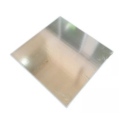 Forro de Gesso com Película Pvc Liso 625 X 625 X 8mm (8pçs) - 4
