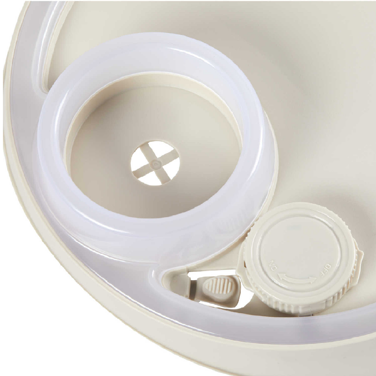 2 Kits Encosto Cabeça +suporte Led Porta-copo Intex Pure Spa - 10