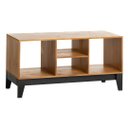 Ver imagem 4 de Rack London Natural & Colors 4C Mel / Preto
