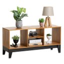 Ver imagem 6 de Rack London Natural & Colors 4C Mel / Preto