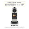 Cafeteira Citiz 1 Litros 1260W 127V - Nespresso - 6