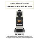 Ver imagem 6 de Cafeteira Citiz 1 Litros 1260W 127V - Nespresso