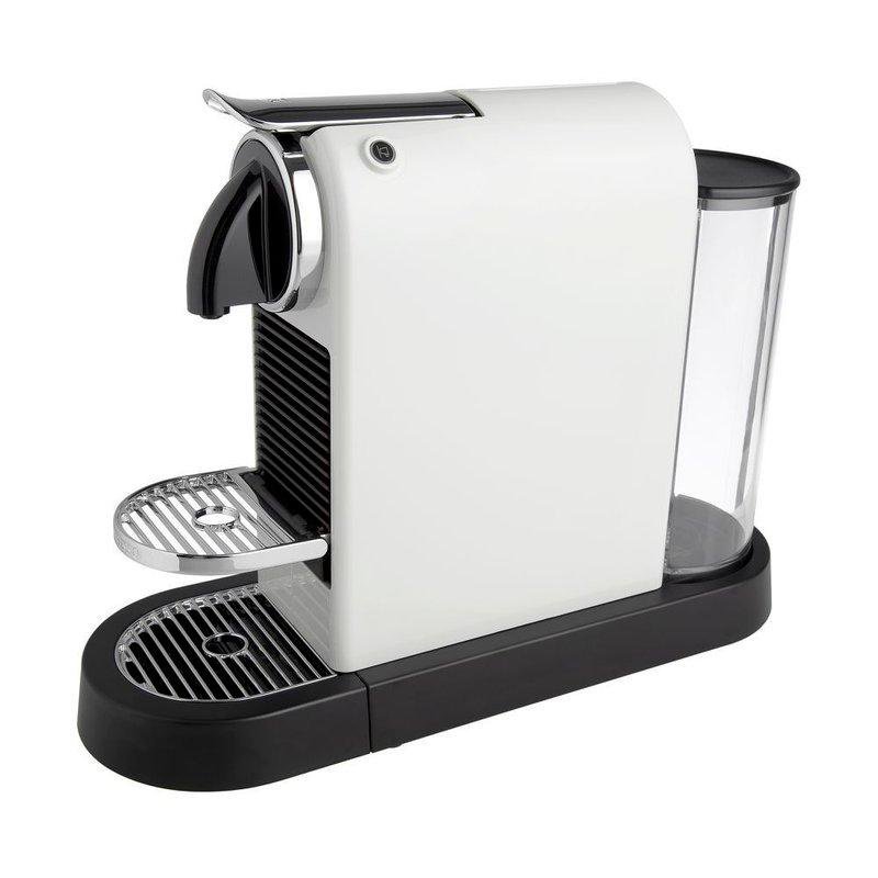 Cafeteira Citiz 1 Litros 1260W 127V - Nespresso | MadeiraMadeira