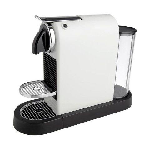 Cafeteira Citiz 1 Litros 1260W 127V - Nespresso
