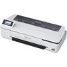 Kit Cartucho Epson Plotter Tv40 T3170 T5170 - 2