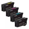 Kit Cartucho Epson Plotter Tv40 T3170 T5170 - 1