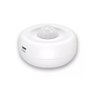 Sensor de Movimento Wi-fi Novadigital 360° Alexa Google Home - 4