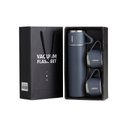 Ver imagem 1 de Kit Garrafa Térmica