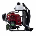 Ver imagem 2 de Roçadeira Costal Gasolina 42,7cc Rc-4500 Garthen