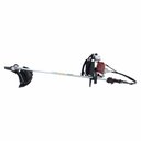 Ver imagem 3 de Roçadeira Costal Gasolina 42,7cc Rc-4500 Garthen