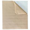 Kit 10 Placa Painel 3D Tijolo Branco Auto Adesivo 70 x 77 CM BR Floor - 2