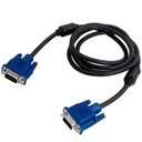 Ver imagem 1 de Kit 2 Cabo Vga Dex 1.8 Metros