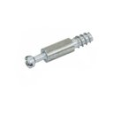 Ver imagem 1 de Pf. Rastex Hettich Du 243 32 Mm Rosca Soberba Zinco Branco (Kit C/ 500)