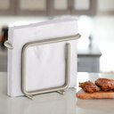 Ver imagem 7 de Porta Guardanapos Restaurante Bar Lanchonete Branco Future